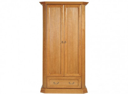 Holz Klassische Schränke Schrank Schrankwand Kleiderschrank Holzschrank Landhaus